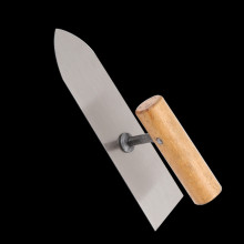 小压刀厚泥工板水泥刀抹泥刀泥工刀泥抹子抹泥板抹瓦工泥腻子