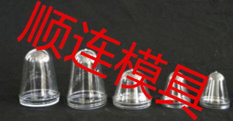 PET廣口管坯模具4