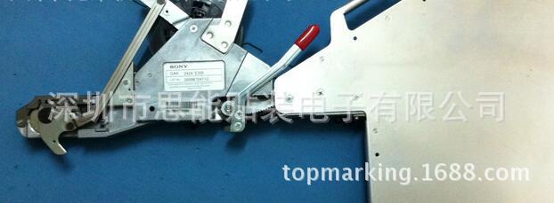 供应索尼贴片机配件   GAK2424E300   2424 Feeder