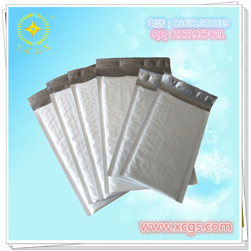 Co-extruded-Poly-Bubble-Mailer