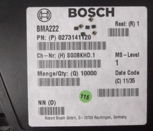 ԭװ��Ʒ BMA222 BMA222E  BMA222E(F) ���ٶ� ���������� оƬIC