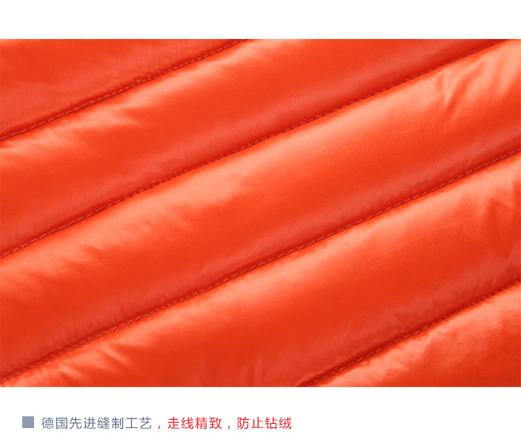 Veste pour fille en nylon - Ref 2161032 Image 31