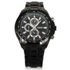 Cross -border foreign trade foreign trade Curren 8023 three -eye and six -shot men's watch wholesale