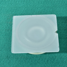 厂家供应 100mm康卫皿 扩散皿 实验室器材玻璃仪器培养皿扩散皿