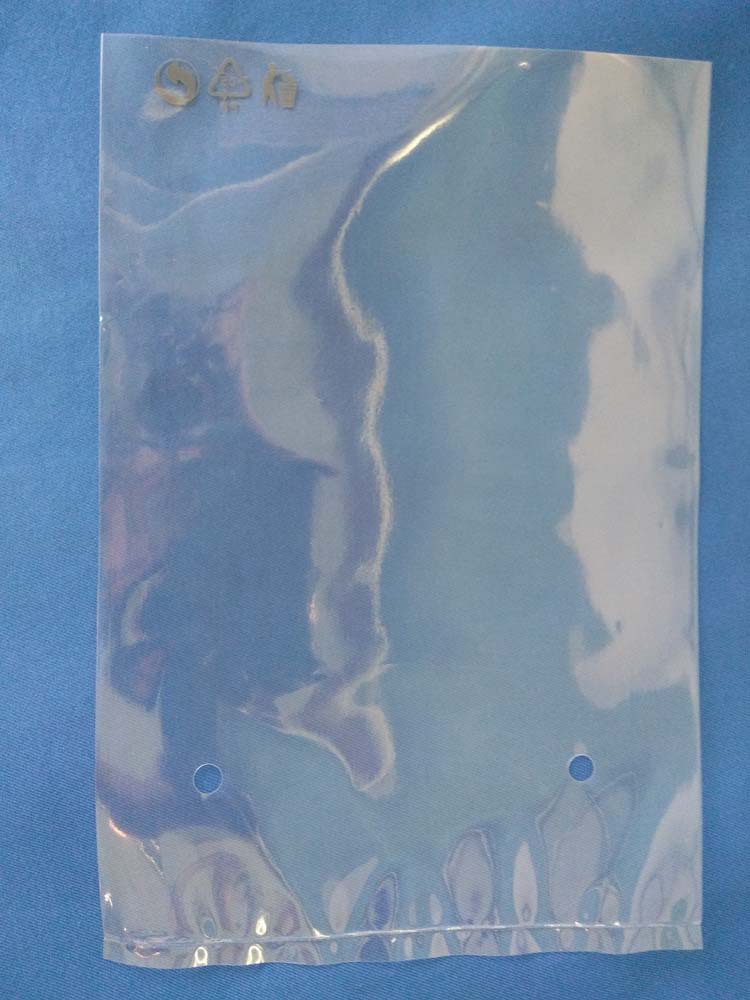 宁波厂家供应生产pp平口袋 透明pp平口袋 量大从优