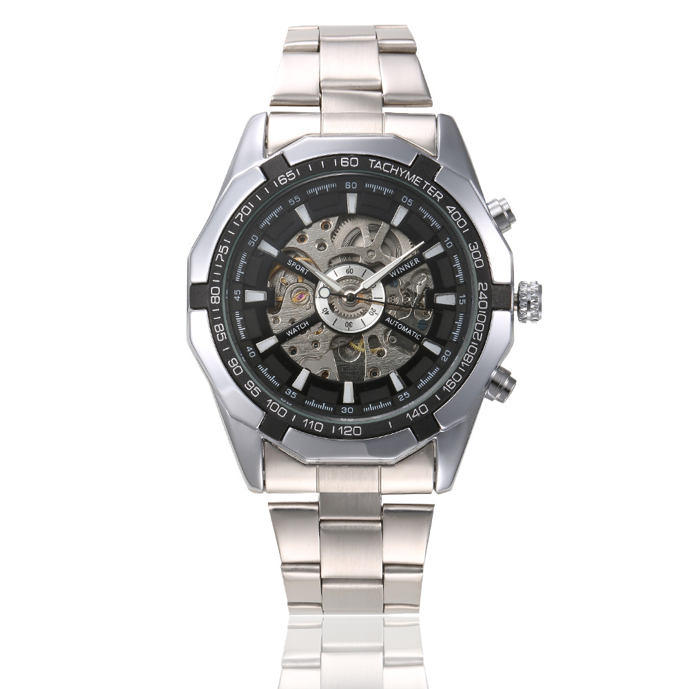 Montre homme - Ref 3439756 Image 6