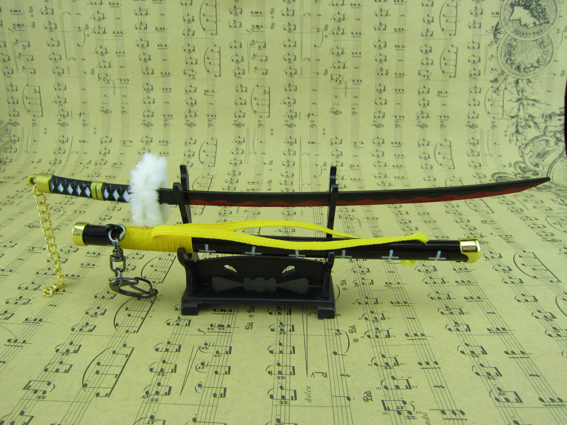 死亡外科醫生羅的刀 (13)