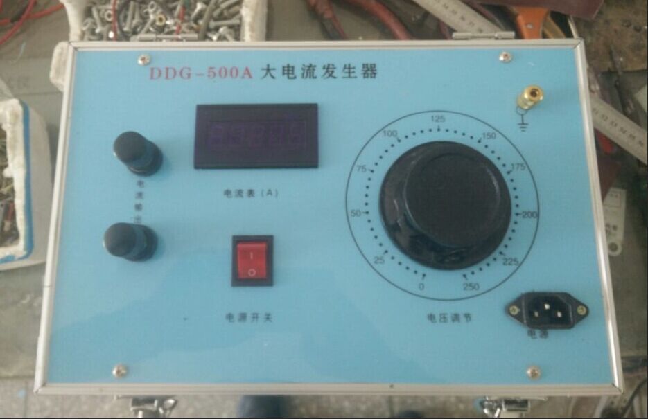 大电流发生器.长时间大电流 大电流发生器,长时间大电流,三相大电流