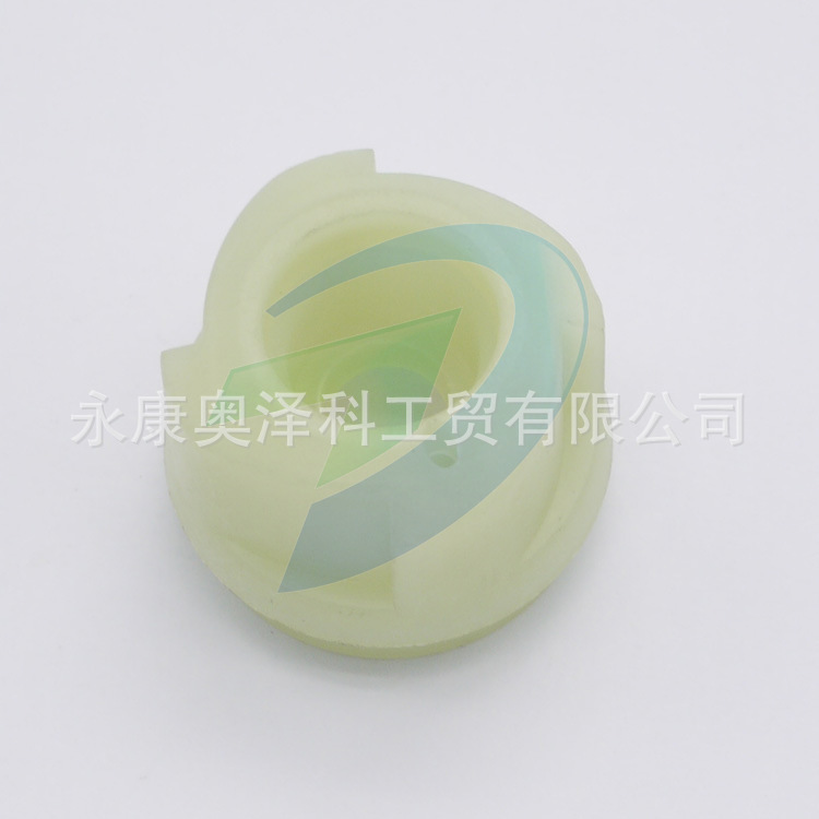 汽油链锯伐木油锯小绳轮适用于Husqvarna胡斯华纳富世华236/240