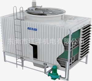 供应明新冷却塔 MST-7200/MST-7100横流闭式冷却塔
