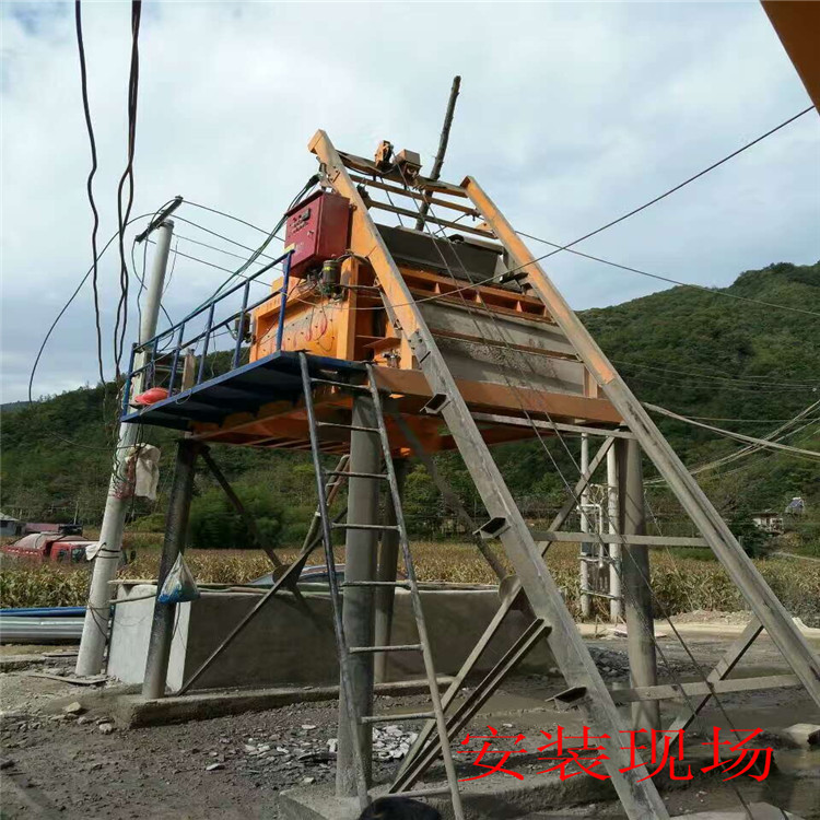 搅拌站设备 小型hzs35混凝土搅拌站设备 JS750混凝土搅拌机设备