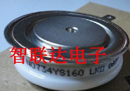 供应 平板可控硅 N0734YS160 N0734YS140 N0734YS120