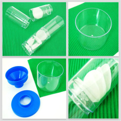 Scientific small production, environmentally friendly water purification system science set, student classroom experiment creative educational science and education toys