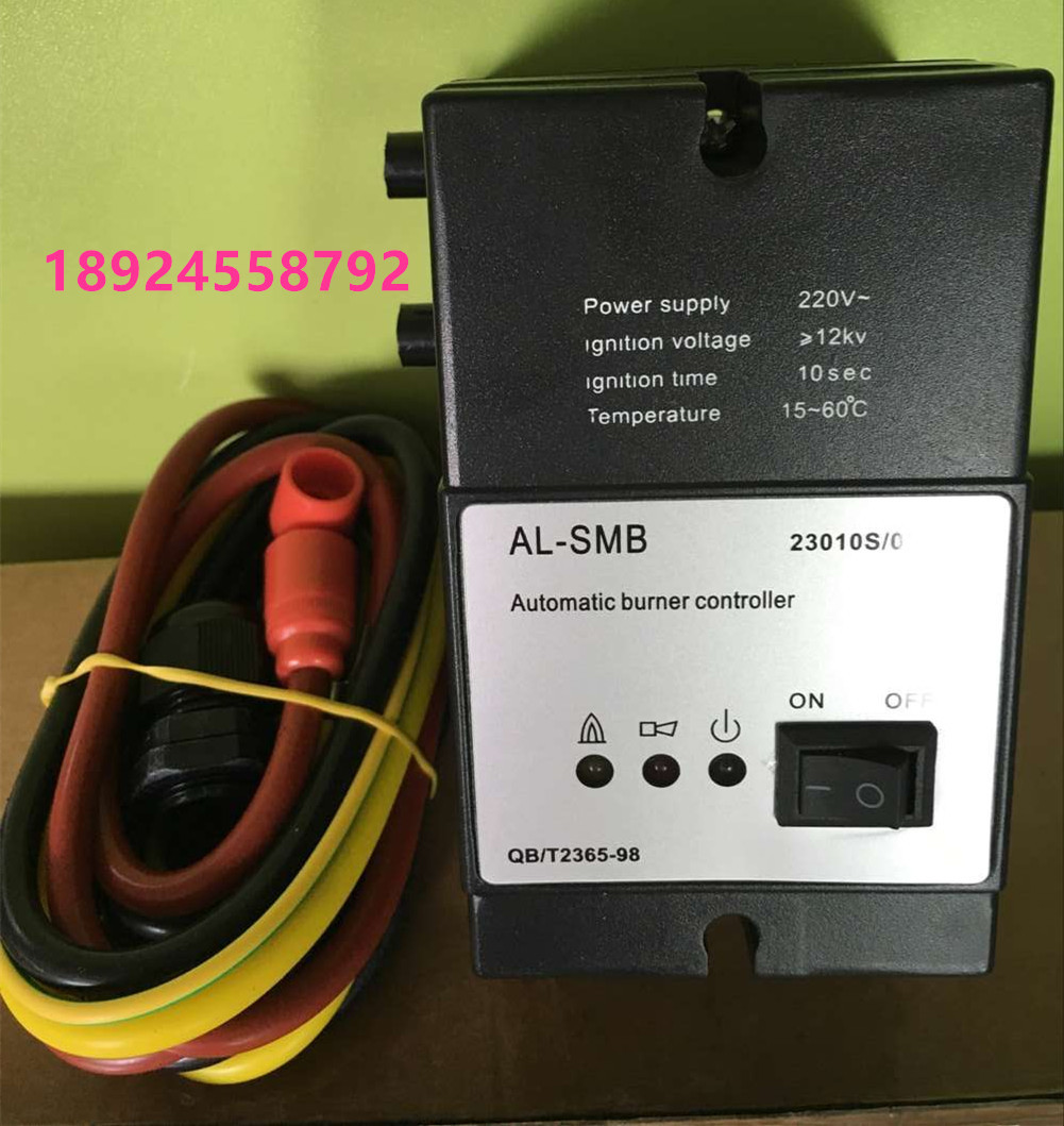 点火控制器AL-SMB,TM-681A