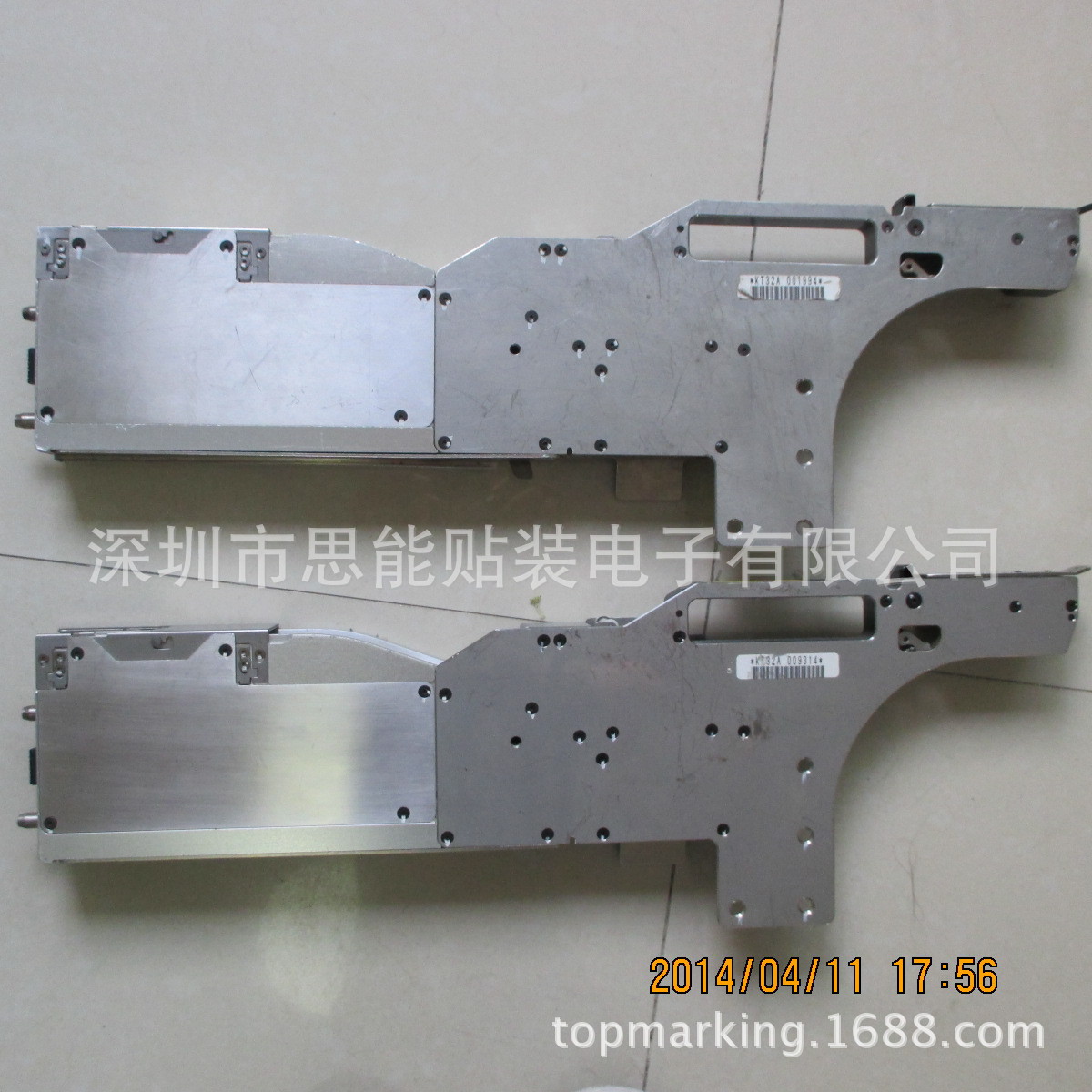 飞达 NXT/W8  NXT/W32 (with 15" reel holder)	UF01000