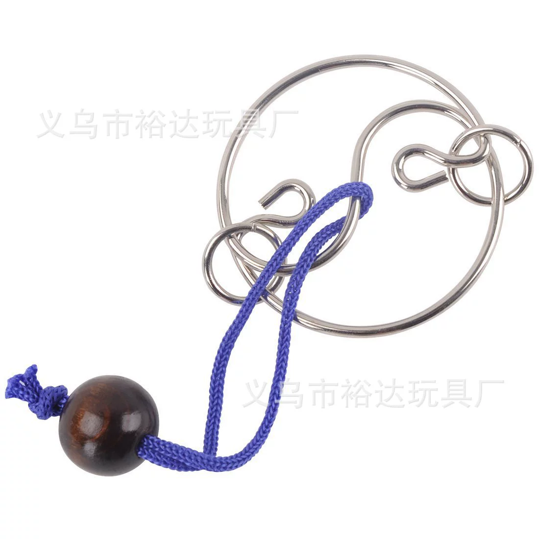 Metal Wire Puzzles Metal Wire Puzzles