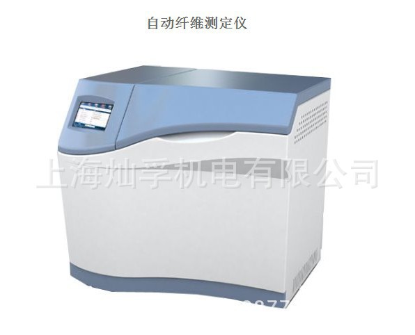 滤袋式全自动纤维素分析仪 基质纤维素/木质纤维素分析仪