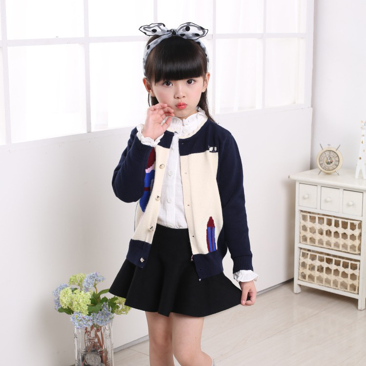 Pull fille - Ref 2105823 Image 9