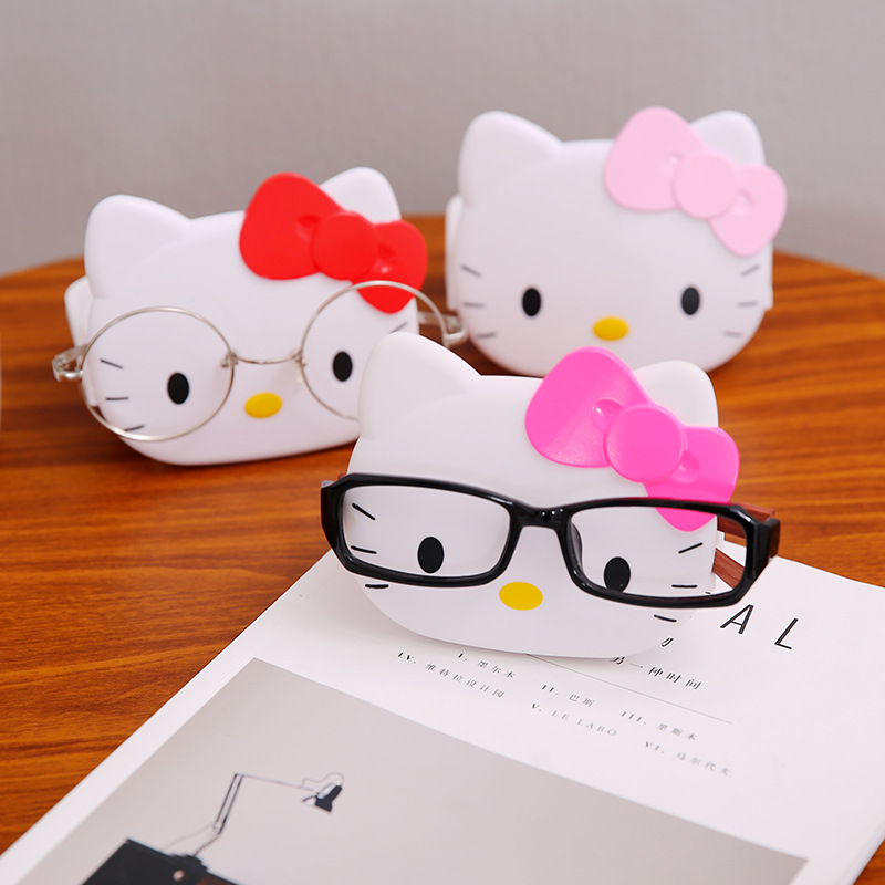 厂家直销 MY043KT眼镜  收纳盒 香皂盒  创意 日用眼镜支架 KT