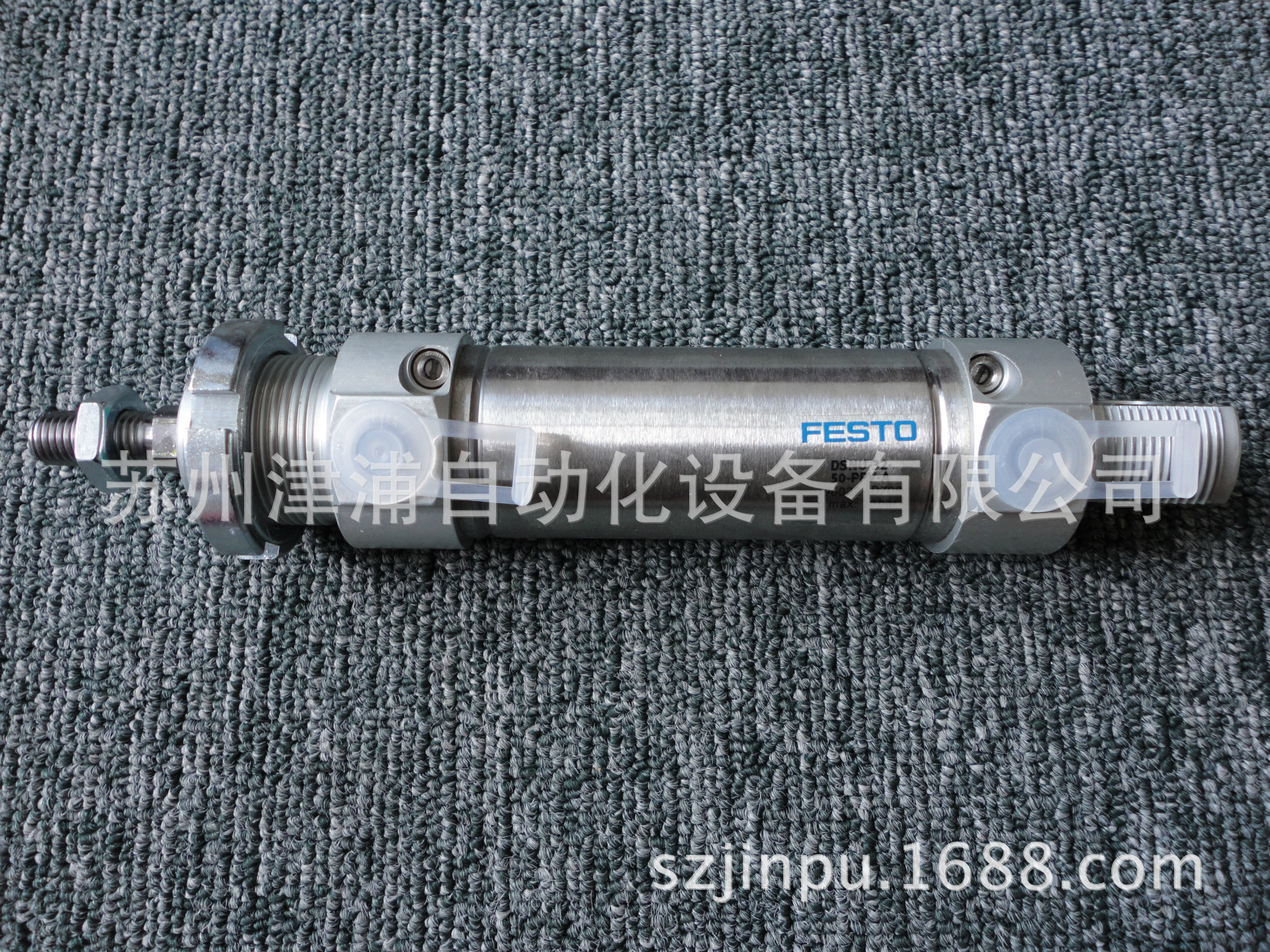 DSNU-16-80-P-A 全系列供应-货期 FESTO气缸 19202