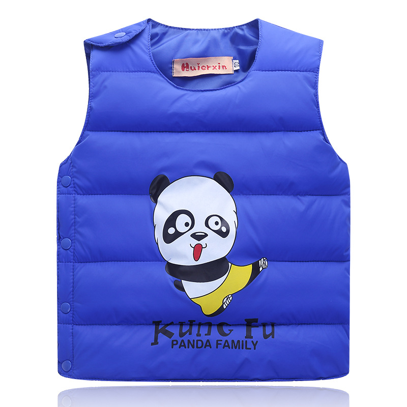 Gilet enfant - Ref 2070489 Image 13