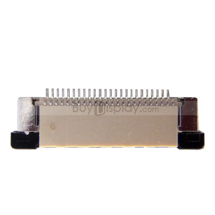 ER-CON24HT-1_24 Pin 0.5mm Pitc