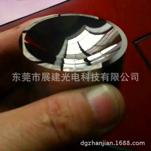 超精密模具拋光