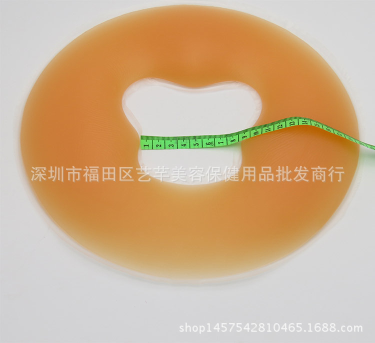 矽膠枕4