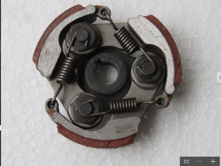 Little sports car small off -road clutch 49cc mini motorcycle…