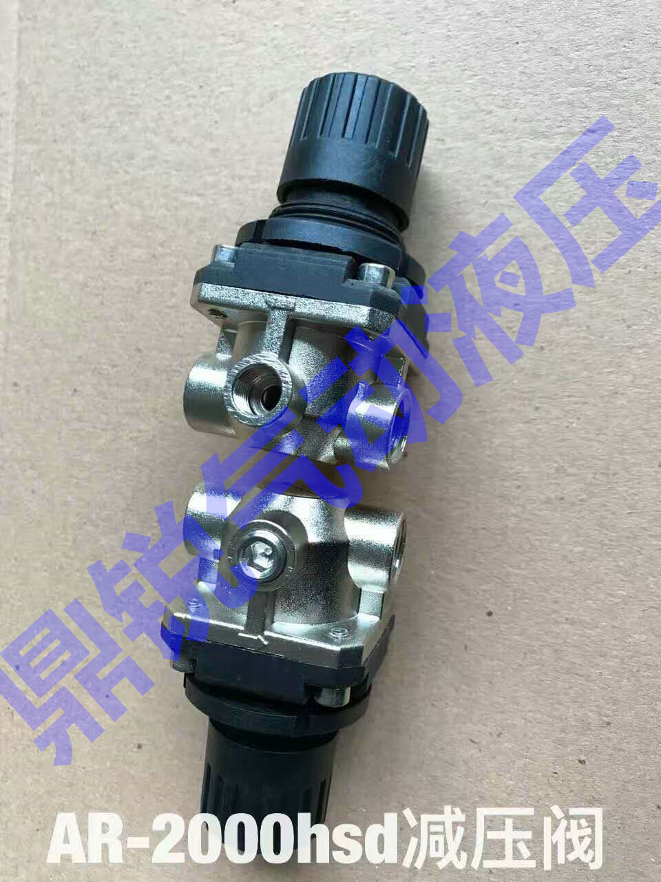 减压阀R07-200-RNKG 减压器MOO4-R00