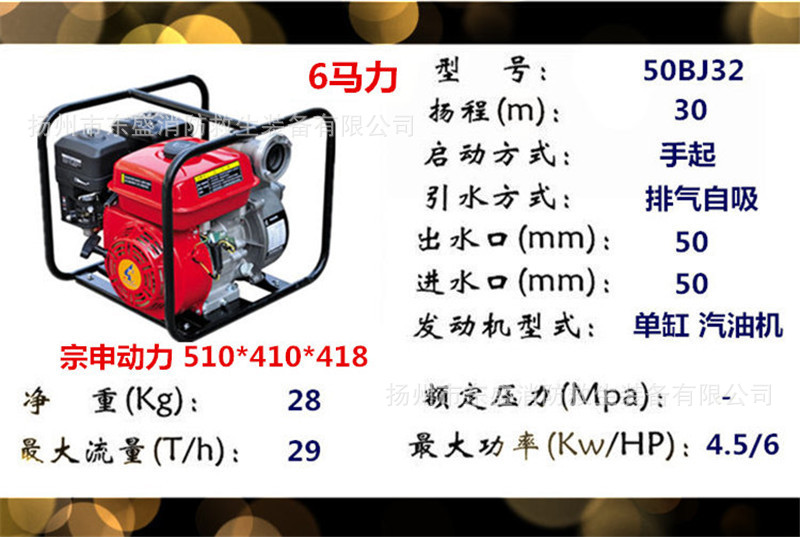 号14-50BJ32