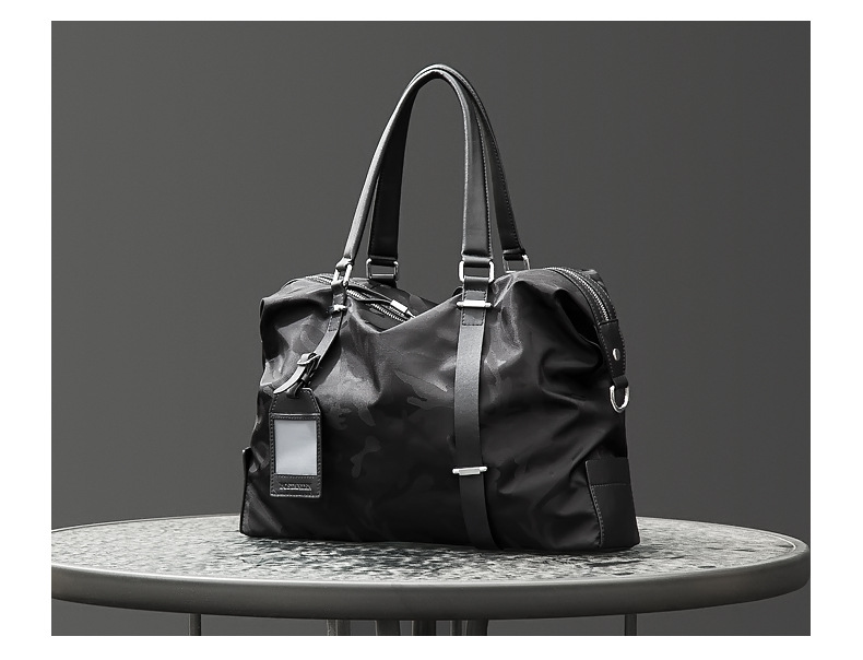 Sac pour homme - Ref 52388 Image 9