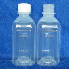 250MLPP饮料瓶  塑料饮料瓶 PPT瓶子 东莞厂家供应