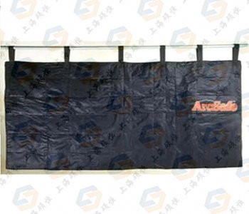 C406-0453消弧毯（美国 AB CHANCE）