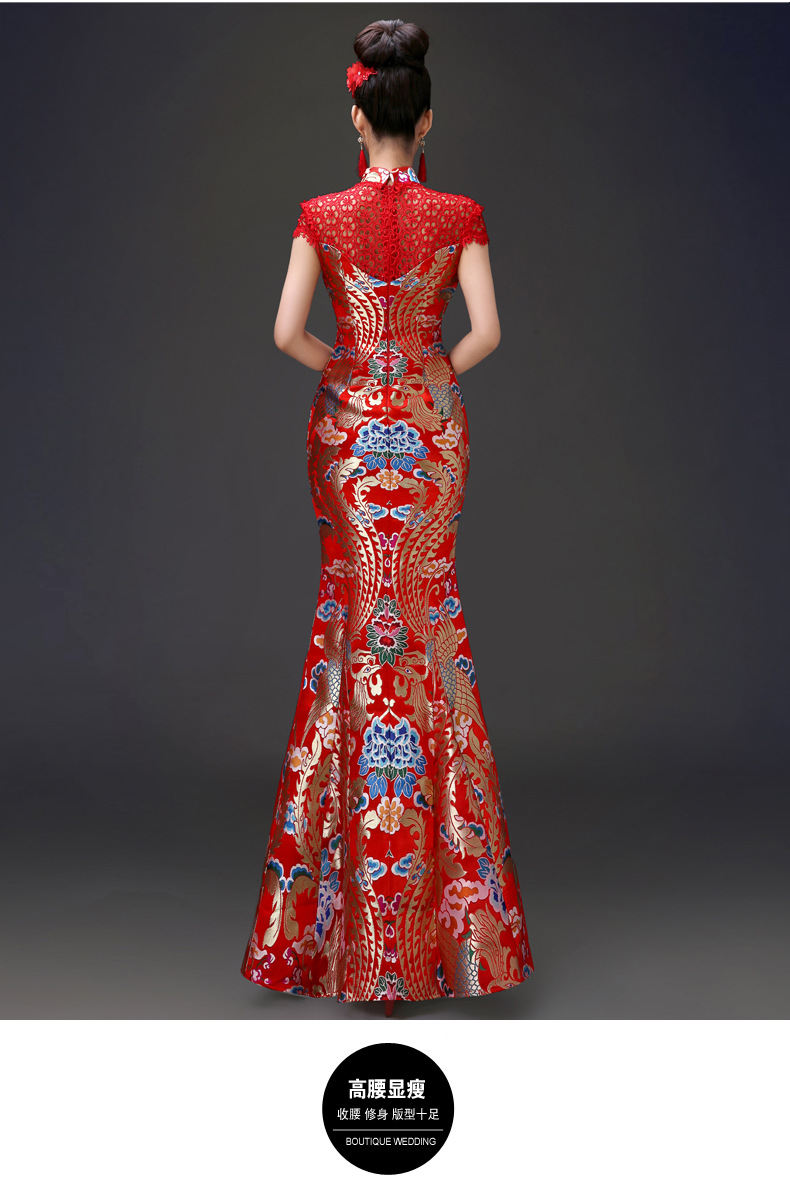 Robe de mariée en 1 - Ref 3307511 Image 23