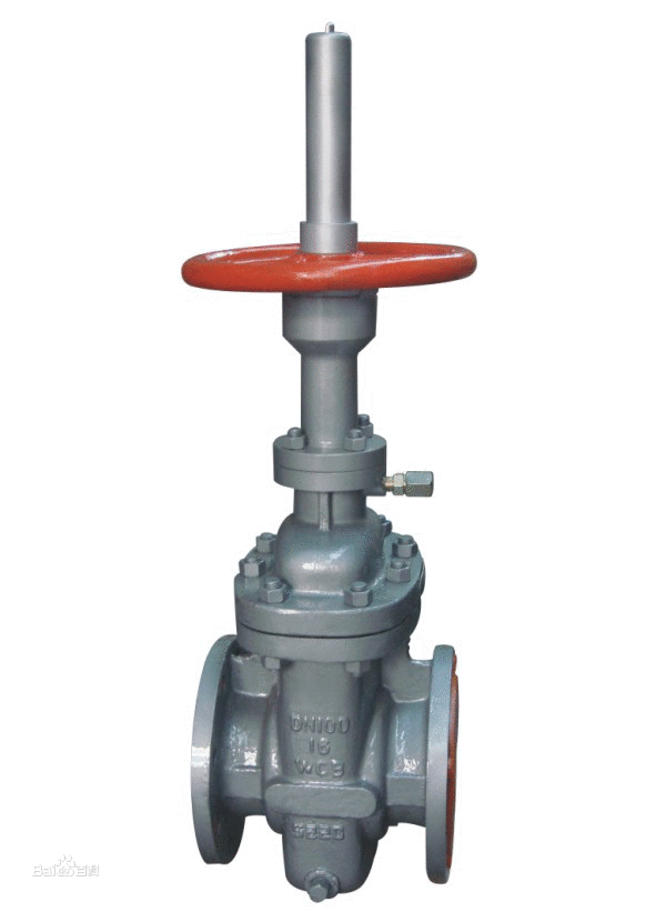 闸阀 高压平板闸阀 燃气平板闸阀 良工阀门