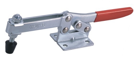 供应 CH-203-F/CH-202-F/CH-203-FL/CH-202-FL/CH-203-P 快速夹钳