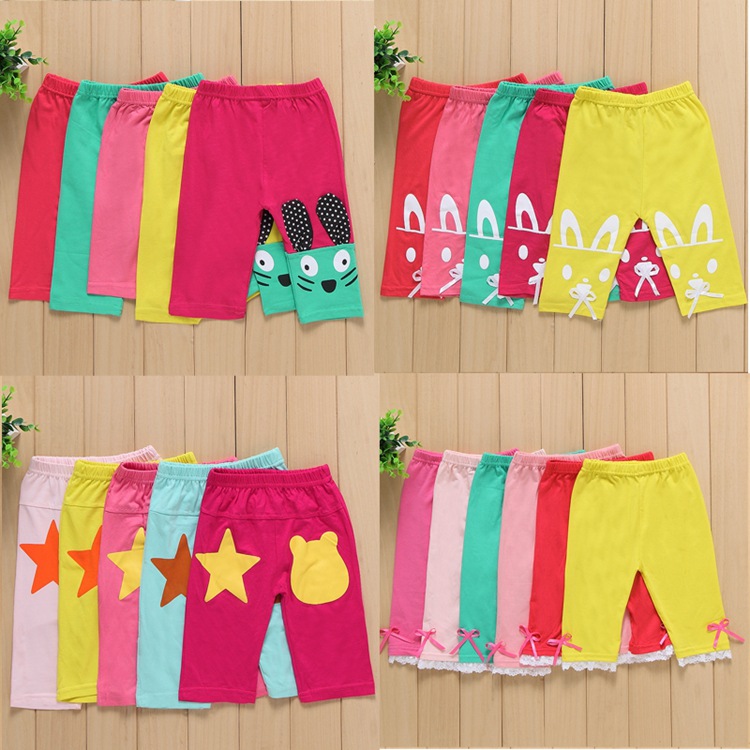 Pantalon fille - Ref 2063752 Image 12