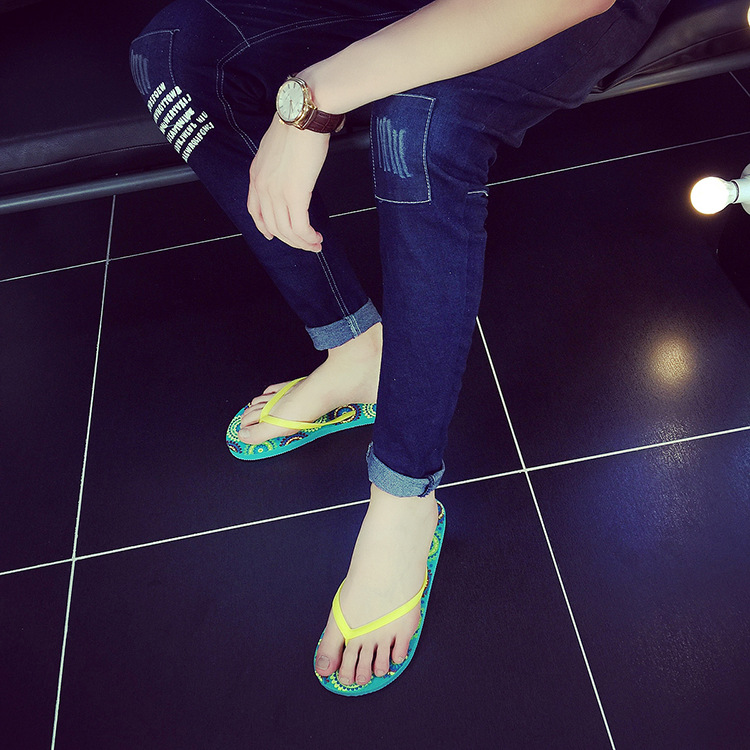 Sandales femme ELUNLANY     en plastique - Ref 2670176 Image 18