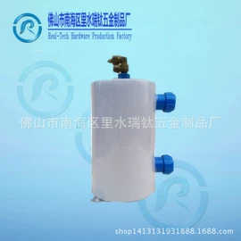 换热器;蒸发器;其他制冷设备