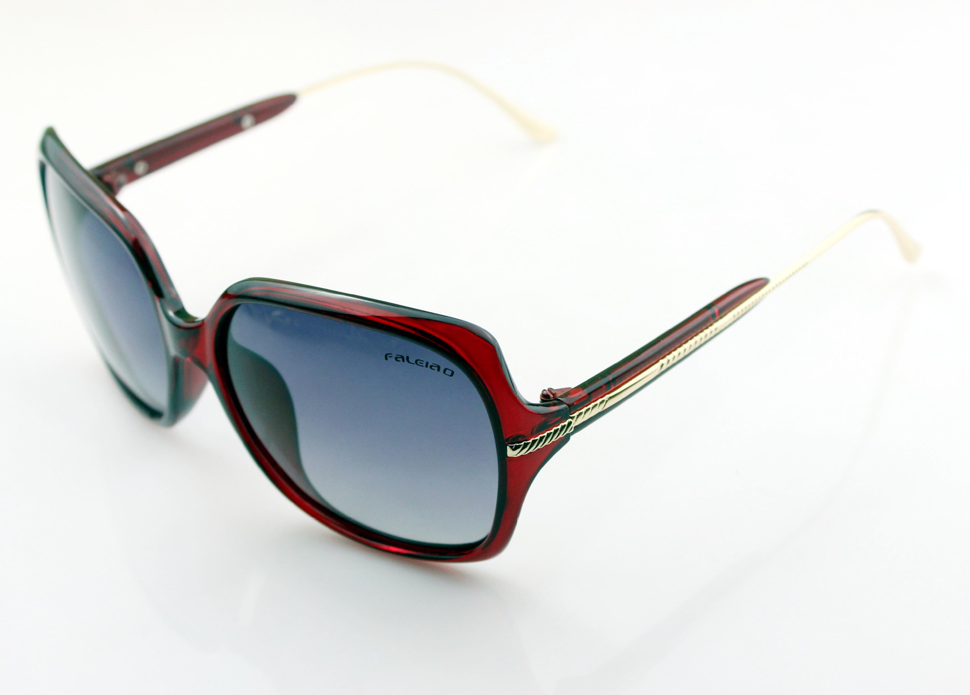 Lunettes de soleil HAOYI en PC - Ref 3365312 Image 68
