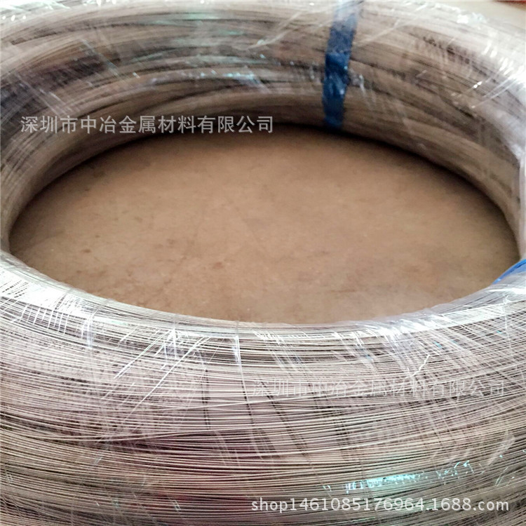 深圳铝线厂家 定做11.35mm铝线 1060/1100纯铝线生产 规格齐全