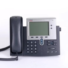 Cisco思科网络IP电话POE供电 业务员办公电话座机CP-8841-K9=