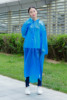 Street raincoat suitable for hiking suitable for men and women, wholesale, increased thickness