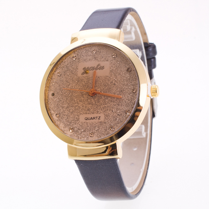 Montre femme - Ref 3439978 Image 35