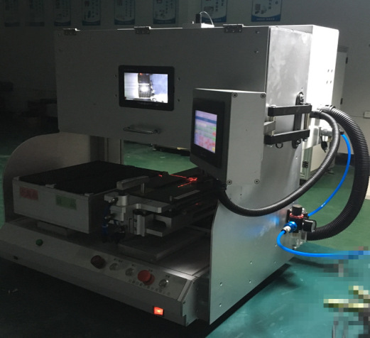 测试分选机_直销供应 IC测试分选机 IC测试机