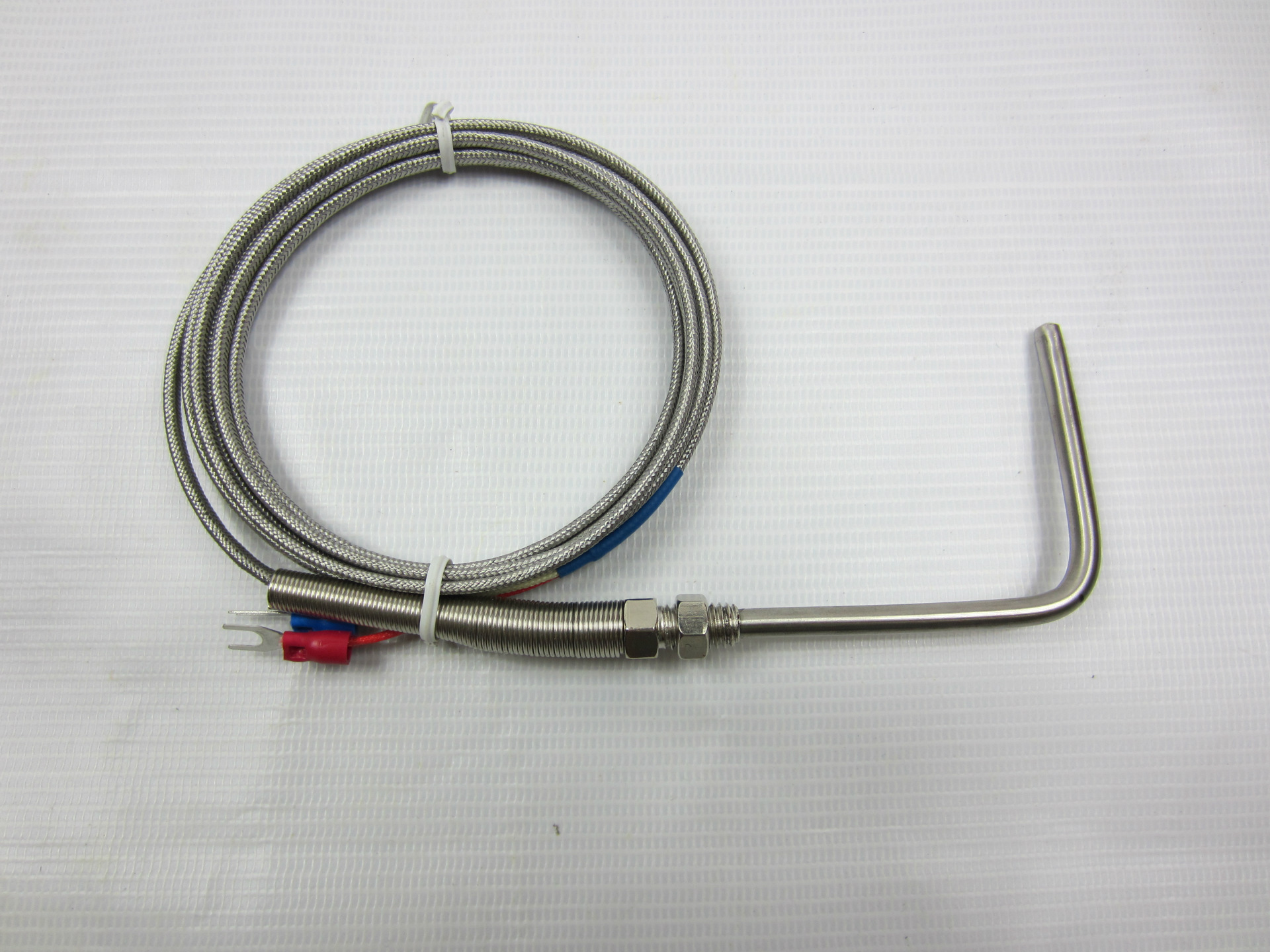 196进口L 形感 温线