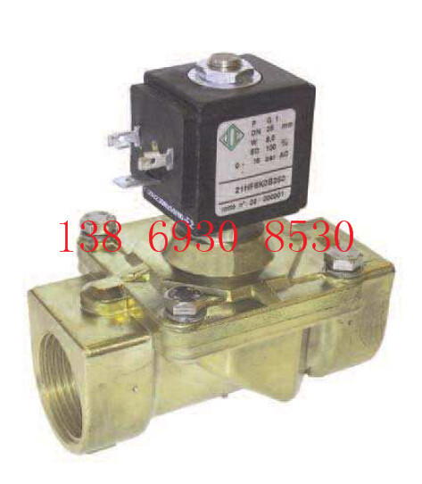 销售ODE电磁阀 21HF7K0E350