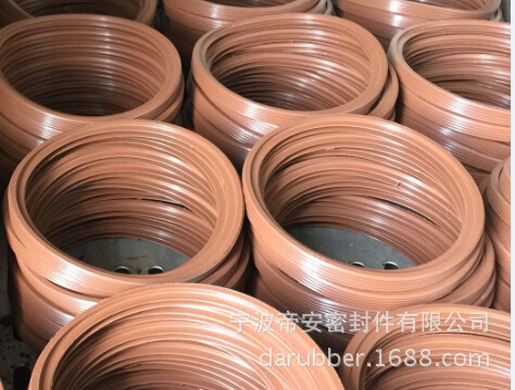 氟橡胶密封圈 氟胶O型圈 氟胶条
