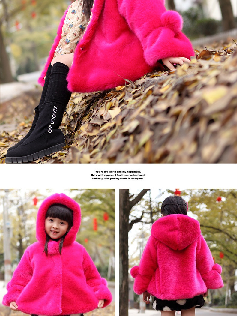 Pull fille - Ref 2104883 Image 38